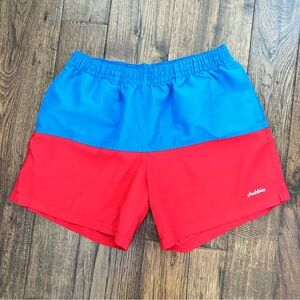 Chubbies Swim Trunks - See Stars When Wet